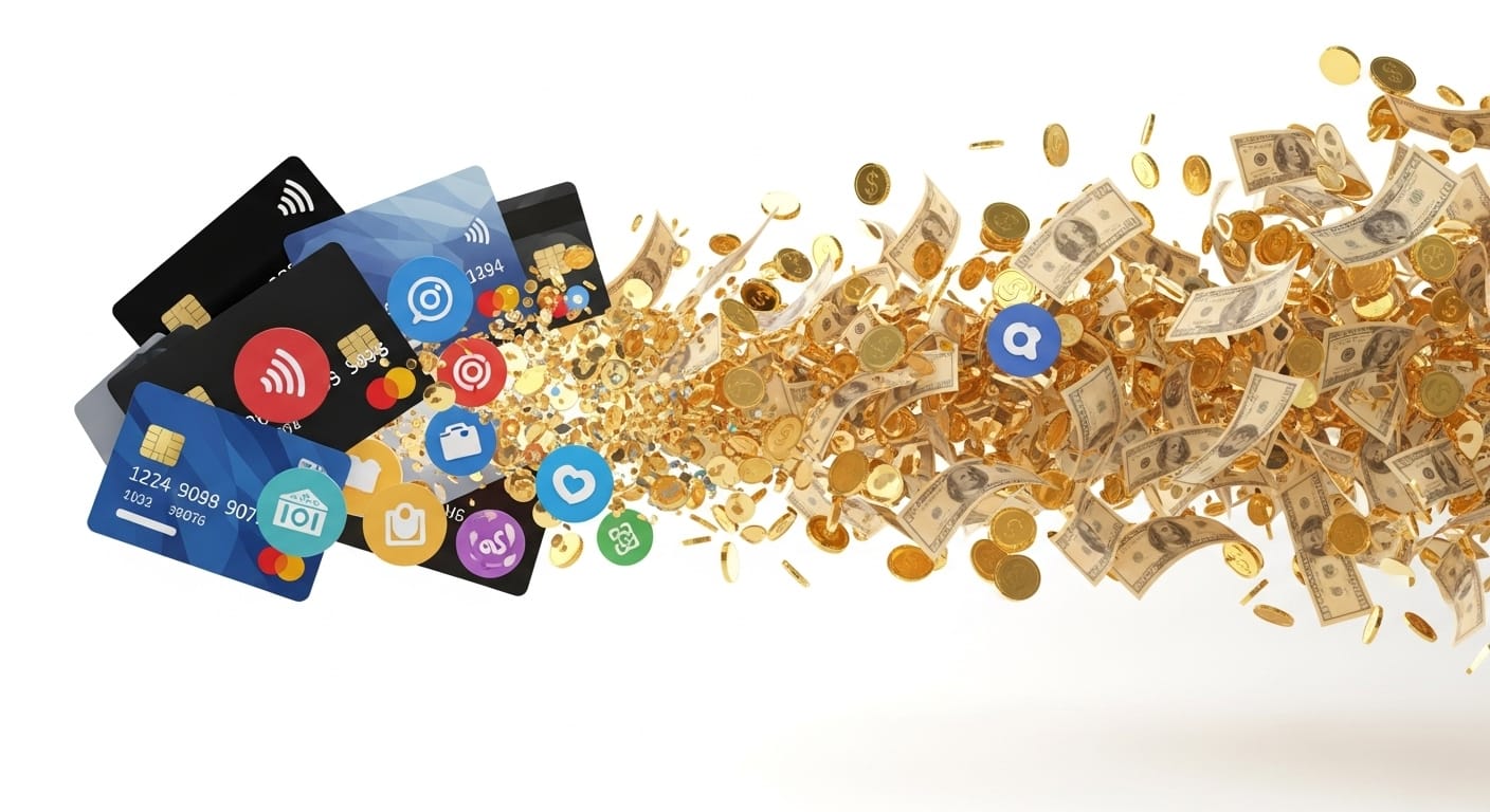 신용카드 현금화 업체란?