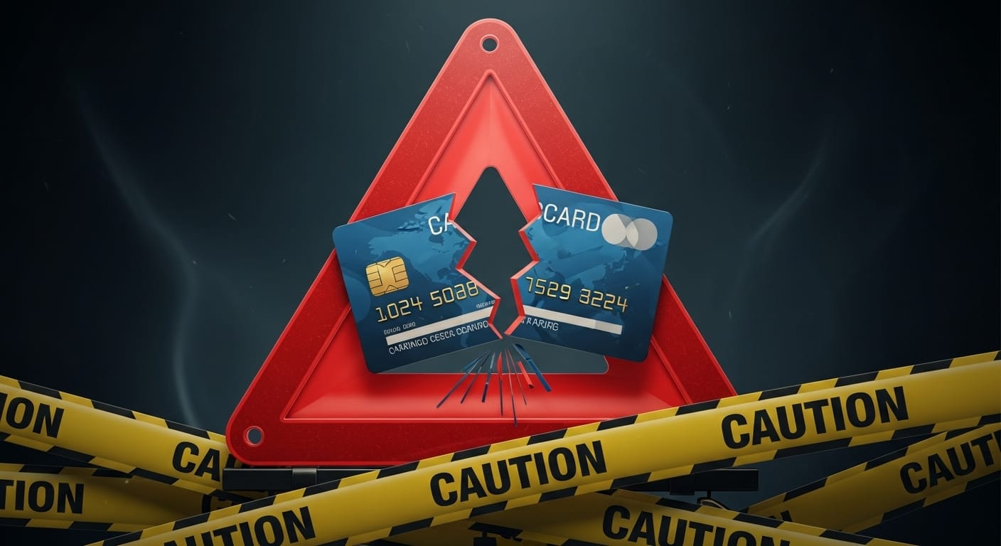 불법 업체의 특징과 주의해야 할 유형