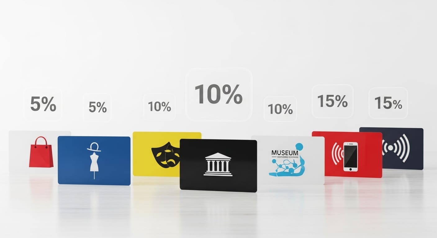 상품권 종류별 현금화 차이점과 수수료 구조