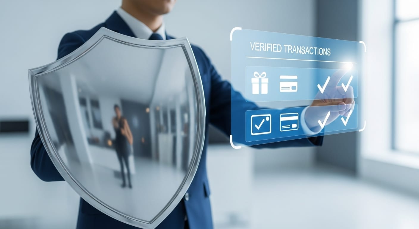 안전한 상품권 현금화 절차와 주의사항