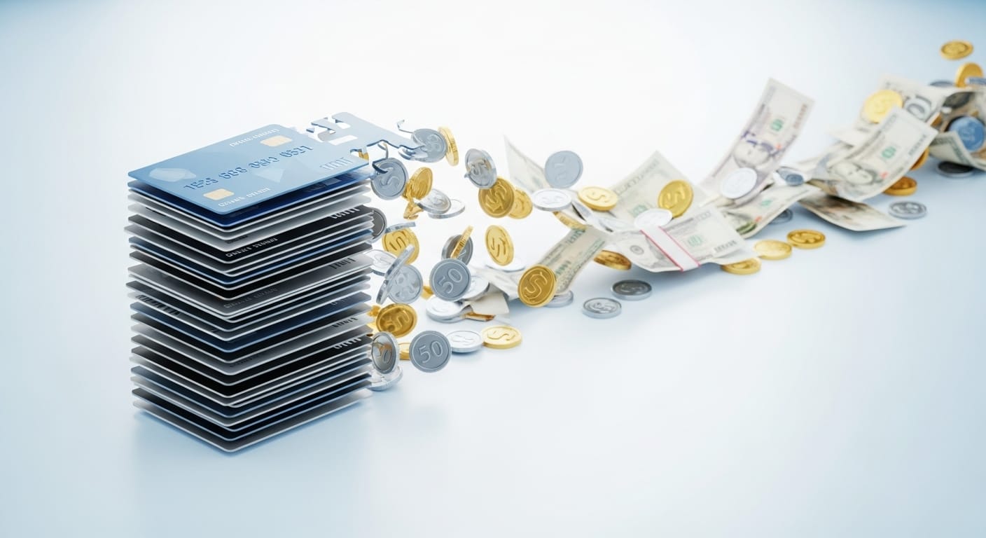 신용카드 현금화란