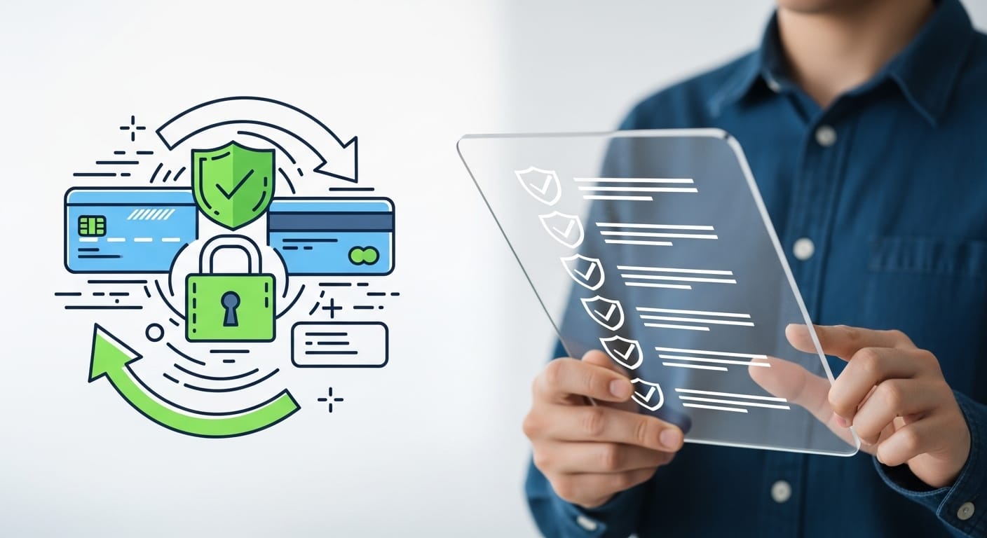 카드결제 현금화: 합법 기준과 안전한 이용 가이드 (2025년 최신)