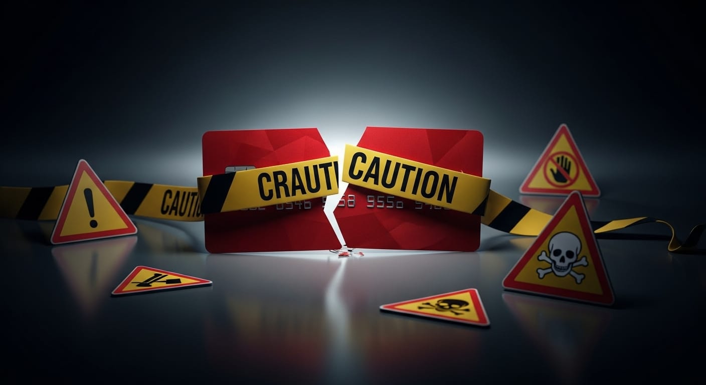 불법 거래 유형과 주의해야 할 사례