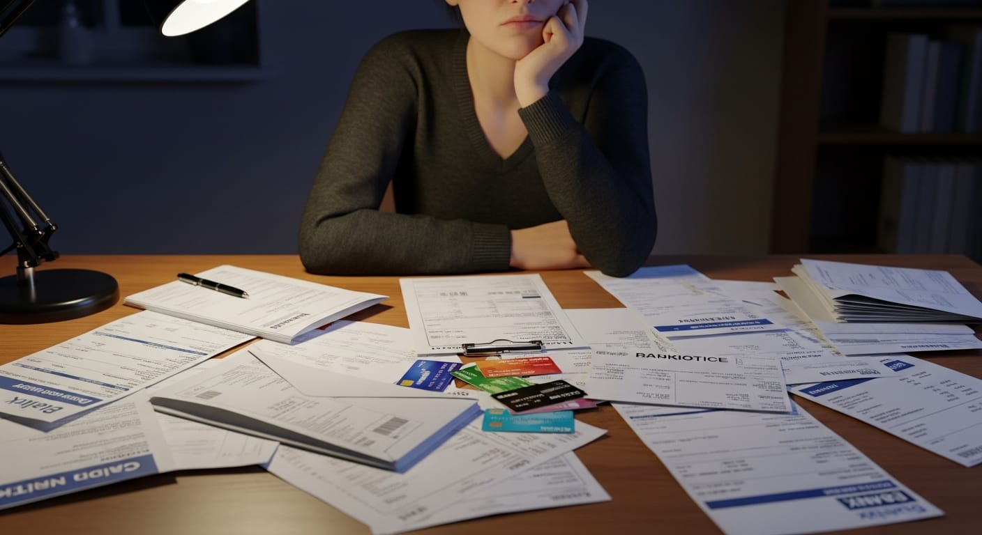 급하게 현금이 필요했던 이유