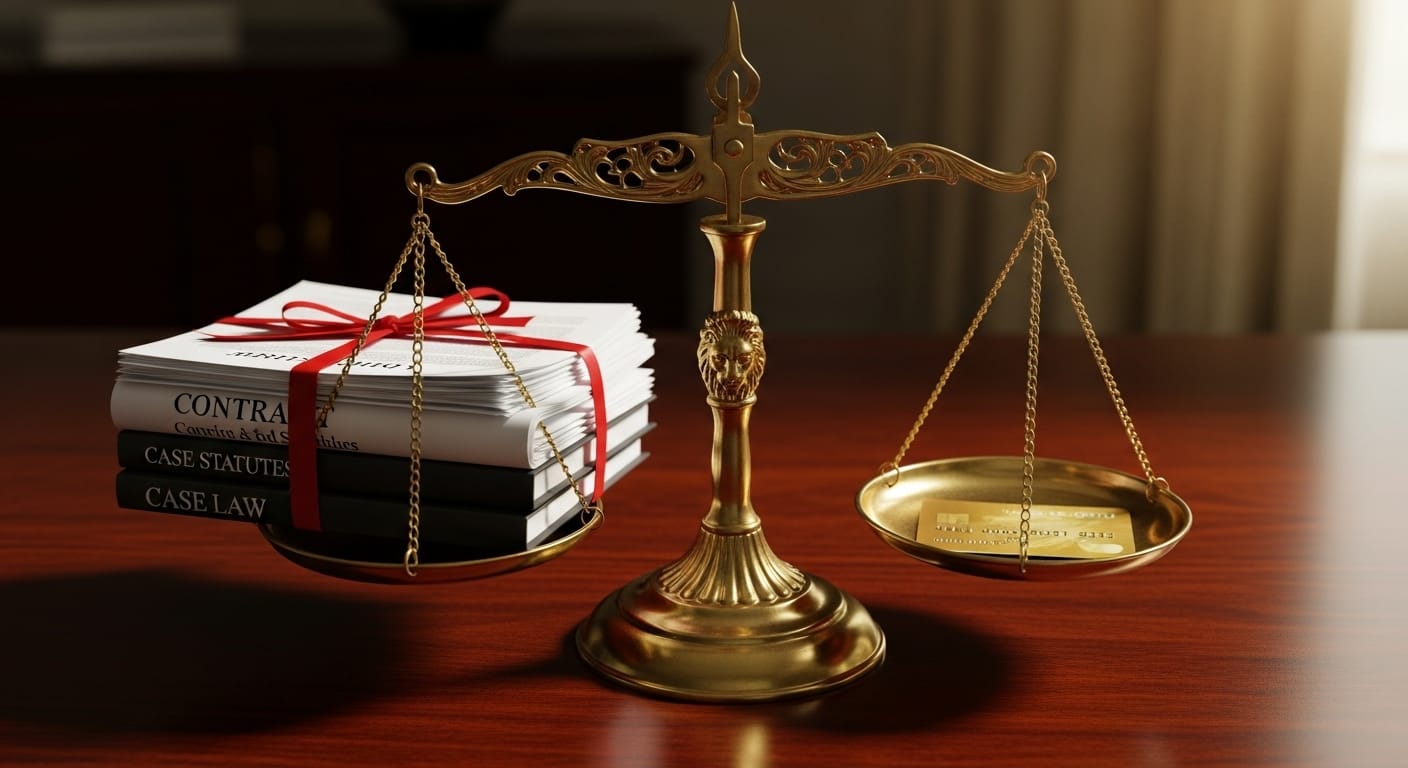 신용카드 현금화, 처음엔 의심부터 들었다