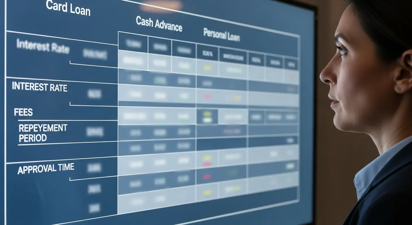 스마트폰에 ‘결제 이상 감지’ 알림이 뜨는 화면