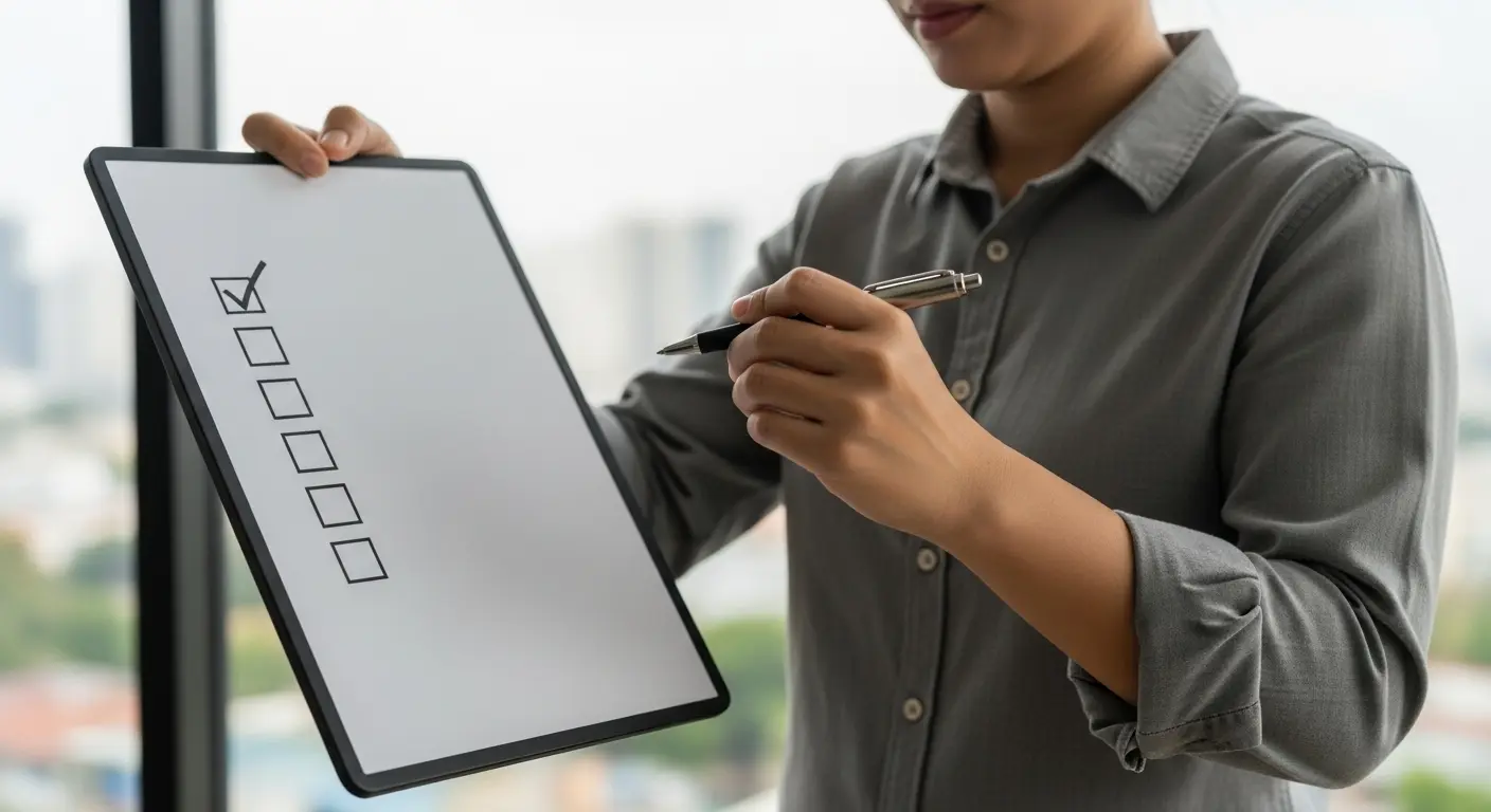 신용카드현금화 초보자를 위한 체크리스트 점검 이미지