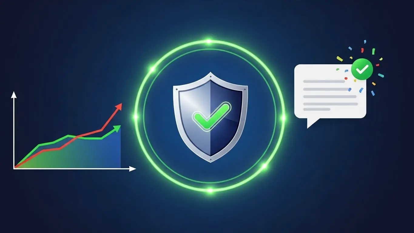 신용카드 현금화 리스크 최소화 이미지