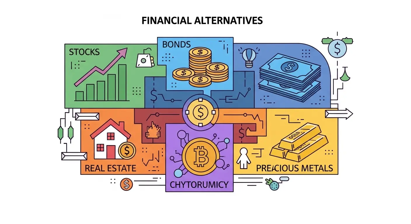 신용카드현금화보다 더 안전한 합법적 금융 대안 비교표 이미지