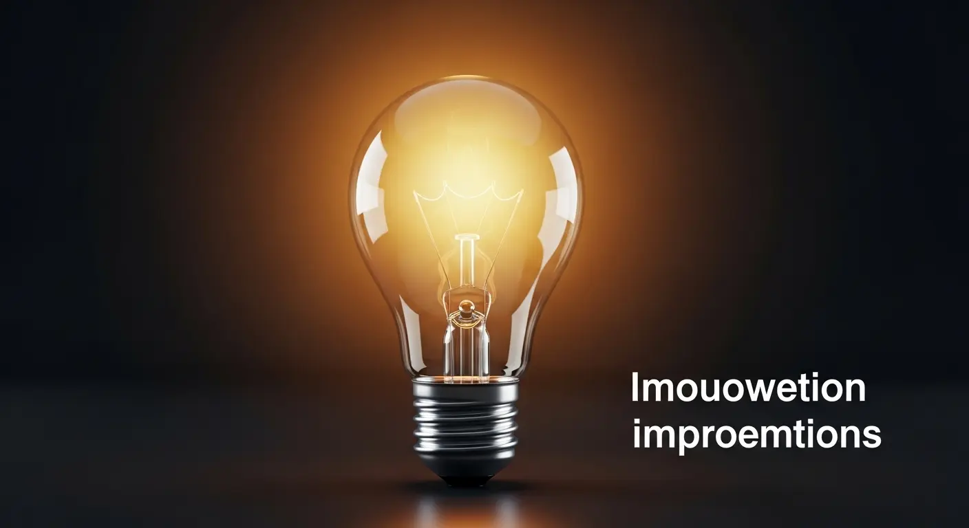 안전한 금융거래 기준을 상징하는 체크리스트 일러스트