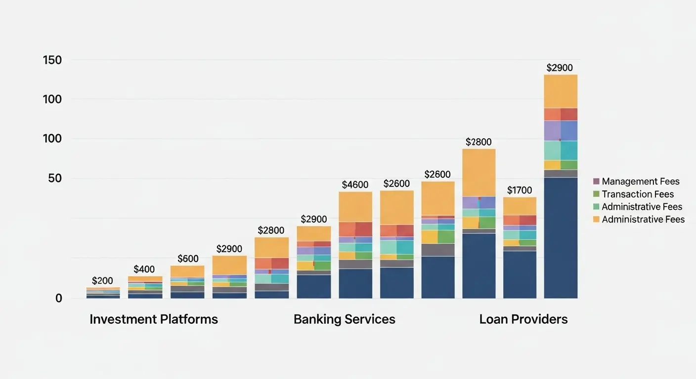 삼성카드 현금화 수수료 비교를 보여주는 그래프 이미지