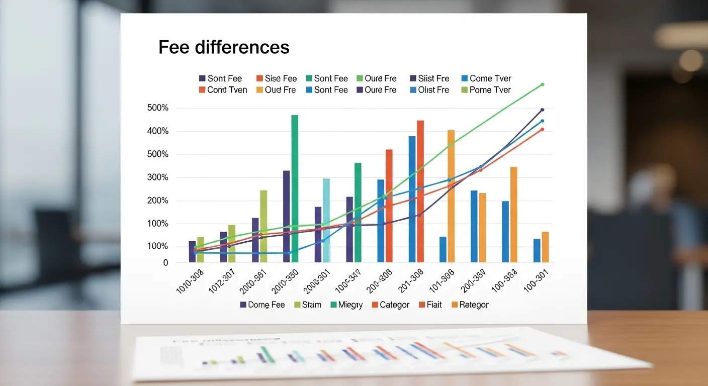 신용카드 현금화 합법 기준을 상징하는 서류와 체크아이콘 이미지
