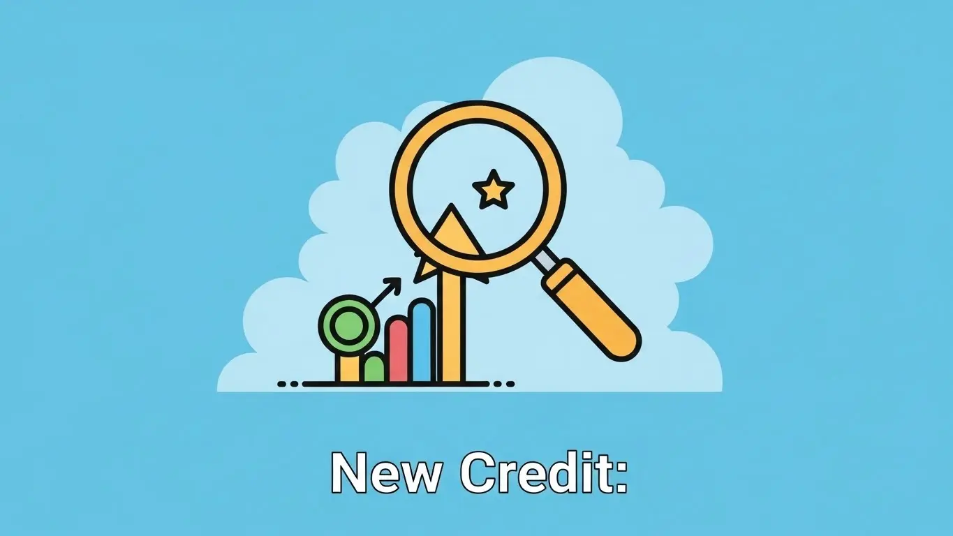 카드 한도 현금화 판단 기준을 보여주는 금융 이미지