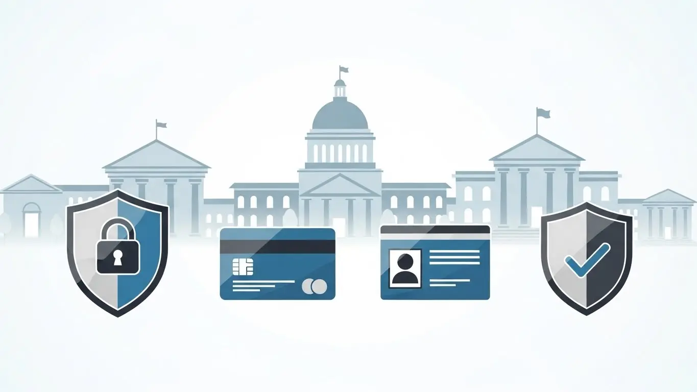 신용카드 결제 현금화 공공기관 정보 이미지