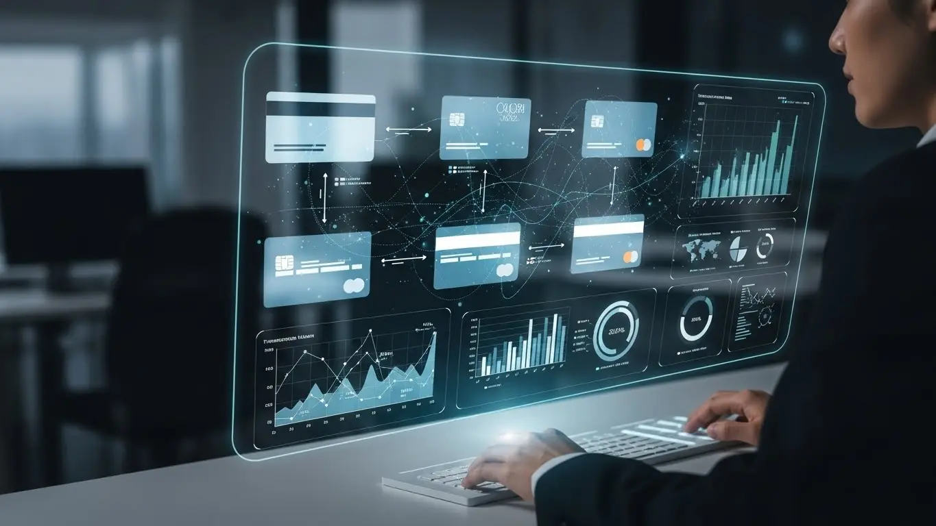 신용카드 결제 현금화 개념 이해 이미지