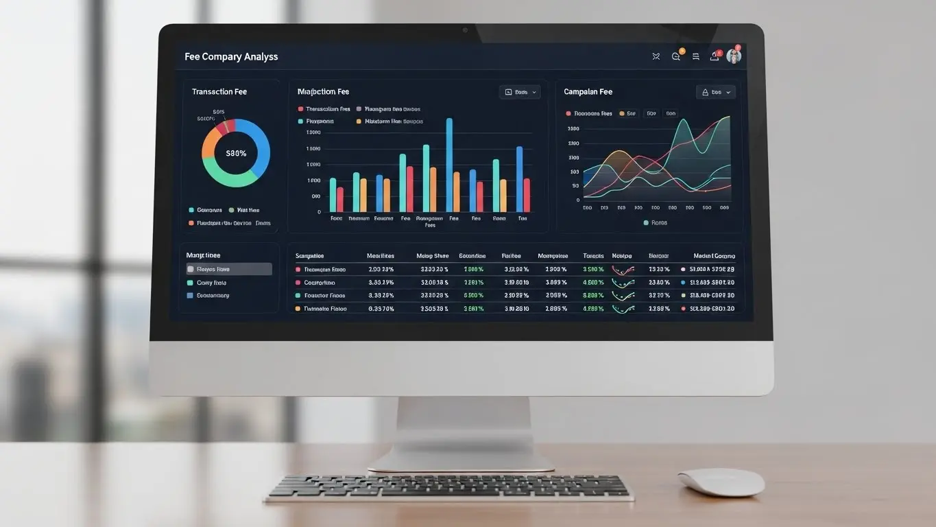 법인카드현금화 수수료 비교 이미지