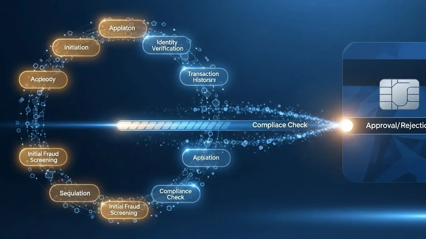 신용 카드 현금화 후기 진행 흐름 시각화