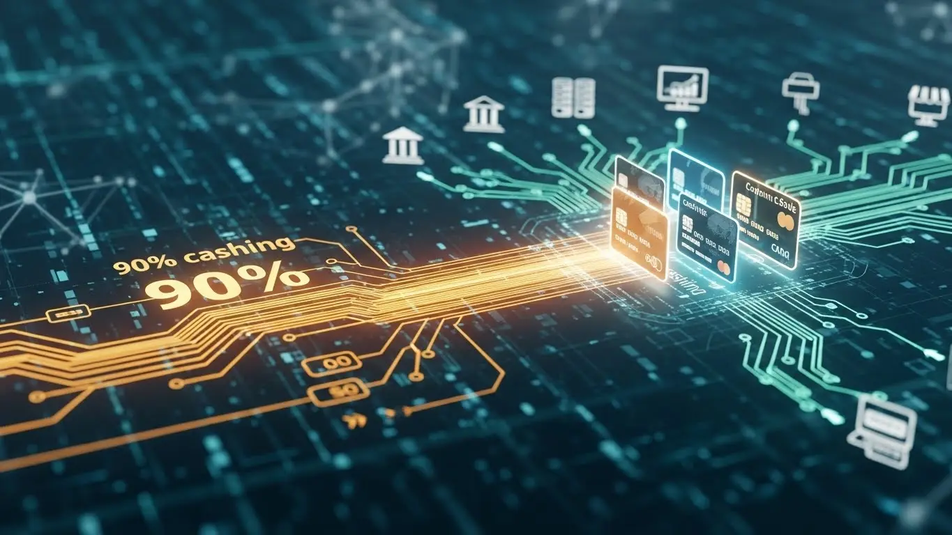 신용 카드 현금화 90% 진행 과정 이미지