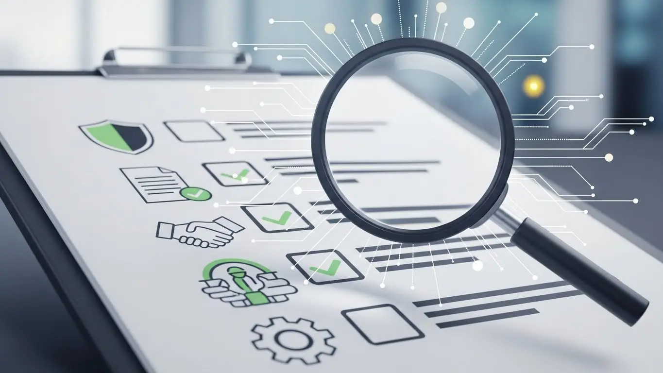 신용카드현금만들기 증빙·기록·상담 체크 항목