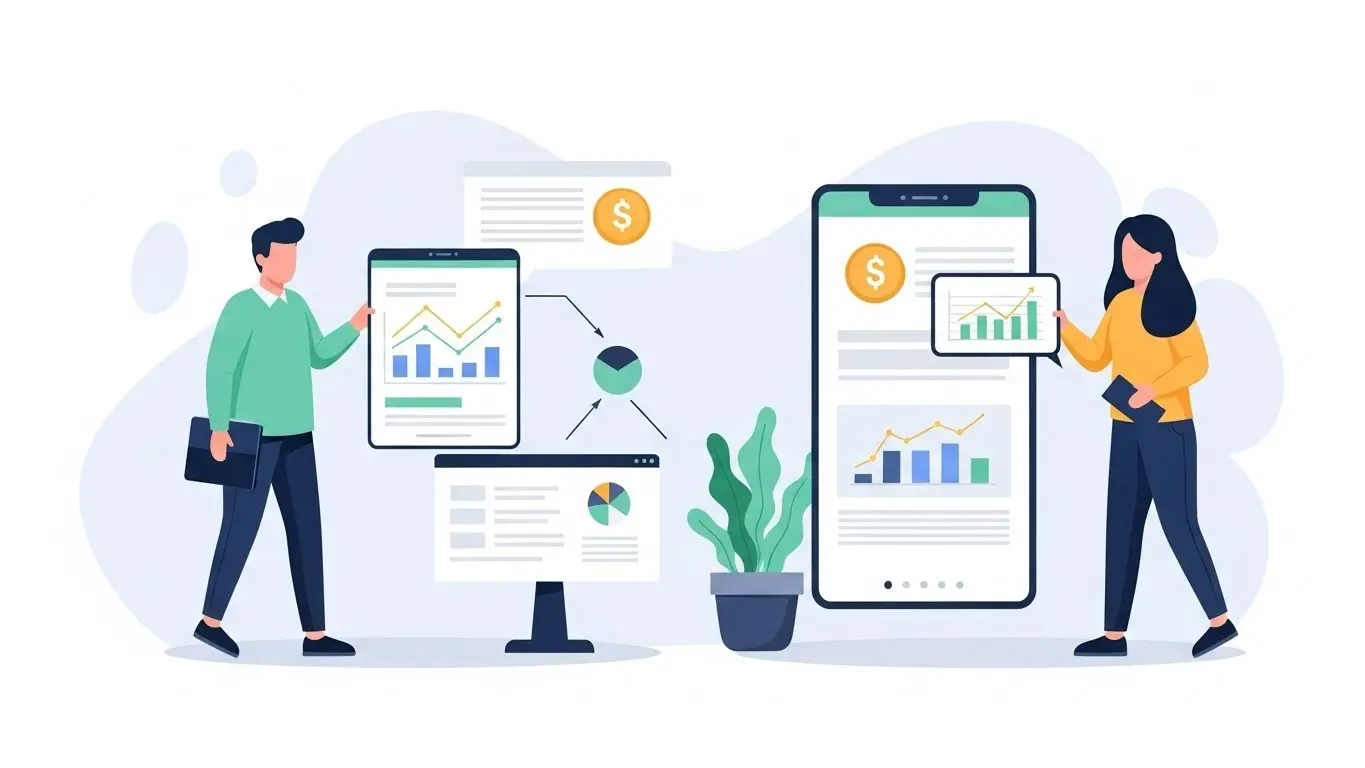 신용카드 현금화 사이트 이용 흐름 설명 이미지