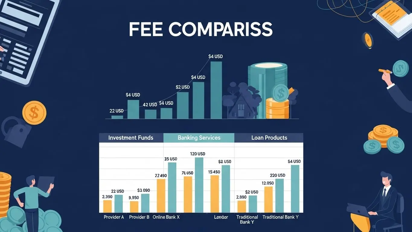 신용카드현금전환 수수료 비교