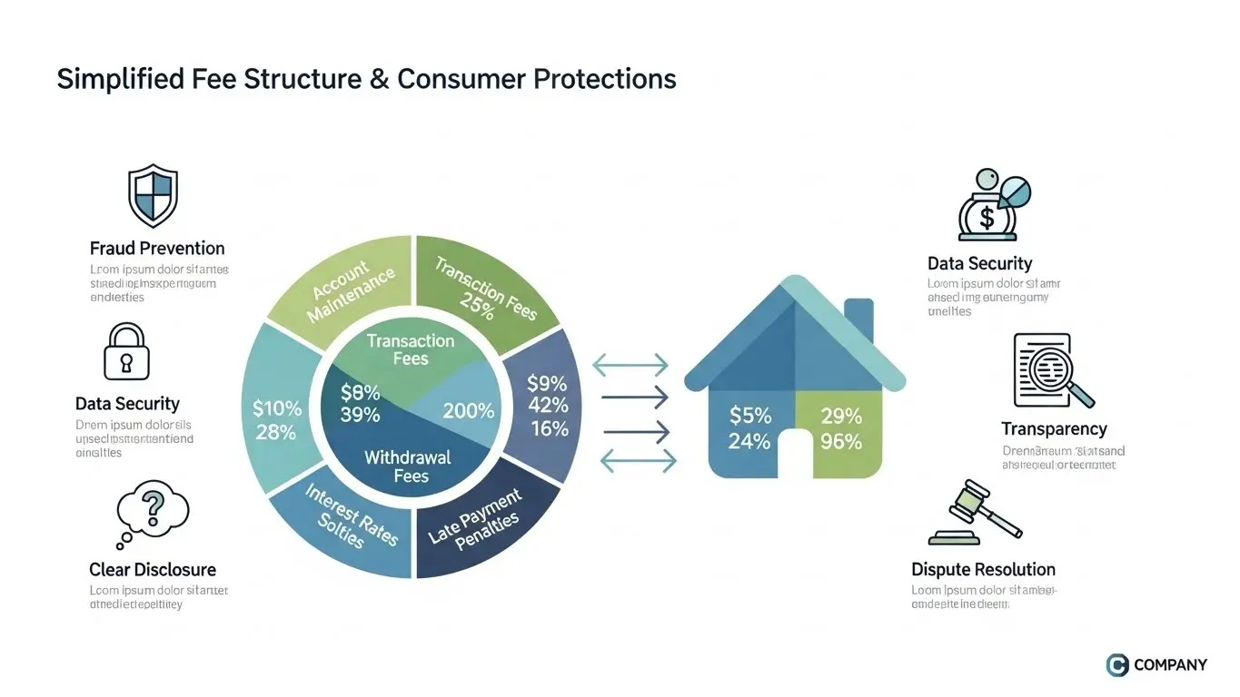 상품권현금화 수수료 구조 이해를 돕는 금융 교육 그래픽