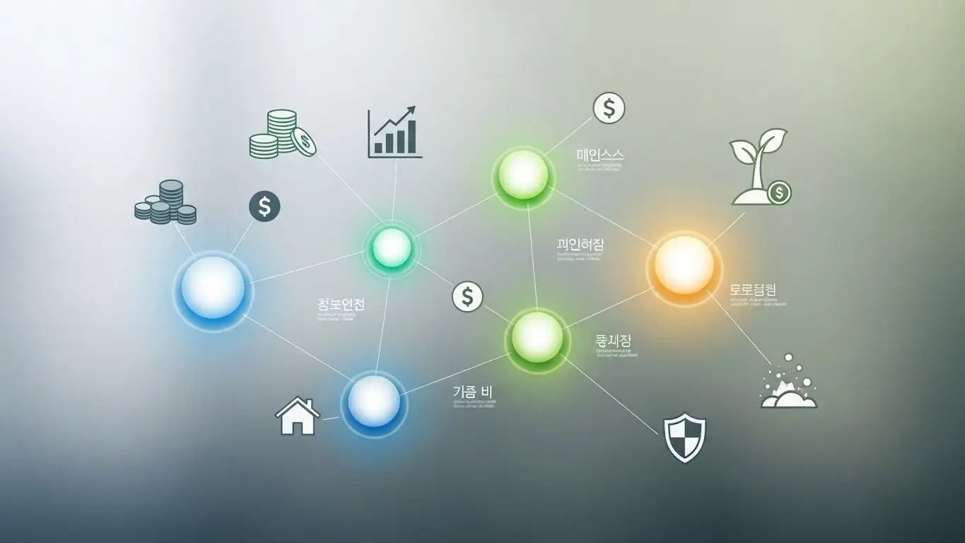 모빌 카드 현금화 상황별 최적 조합 선택 가이드