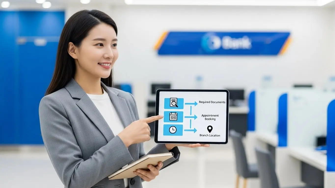 신용카드 오프라인 현금화 방문 전 체크리스트 인포그래픽