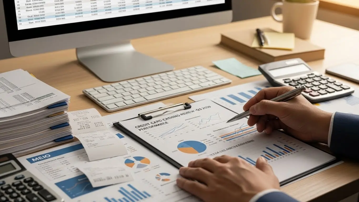 신용카드 현금화 후기 분석 이미지