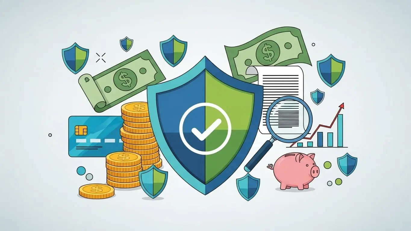 삼성 카드 현금화 소비자 보호 안내 이미지