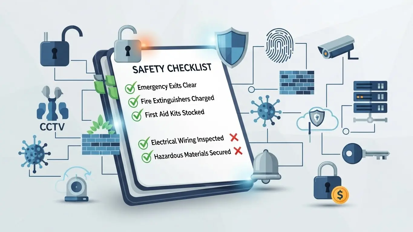 삼성 카드 현금화 안전 체크리스트 이미지