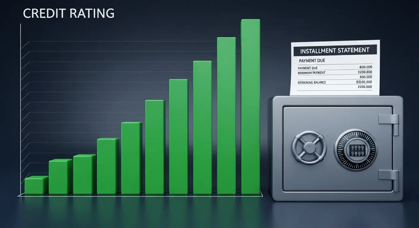할부 잔액 관리를 통한 신용카드할부현금화 신용 보호법