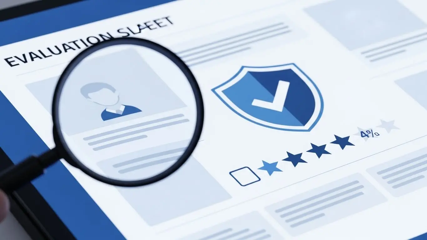 신뢰할 수 있는 남은카드한도 현금화 플랫폼 선별을 위한 데이터 기반 평가 지표