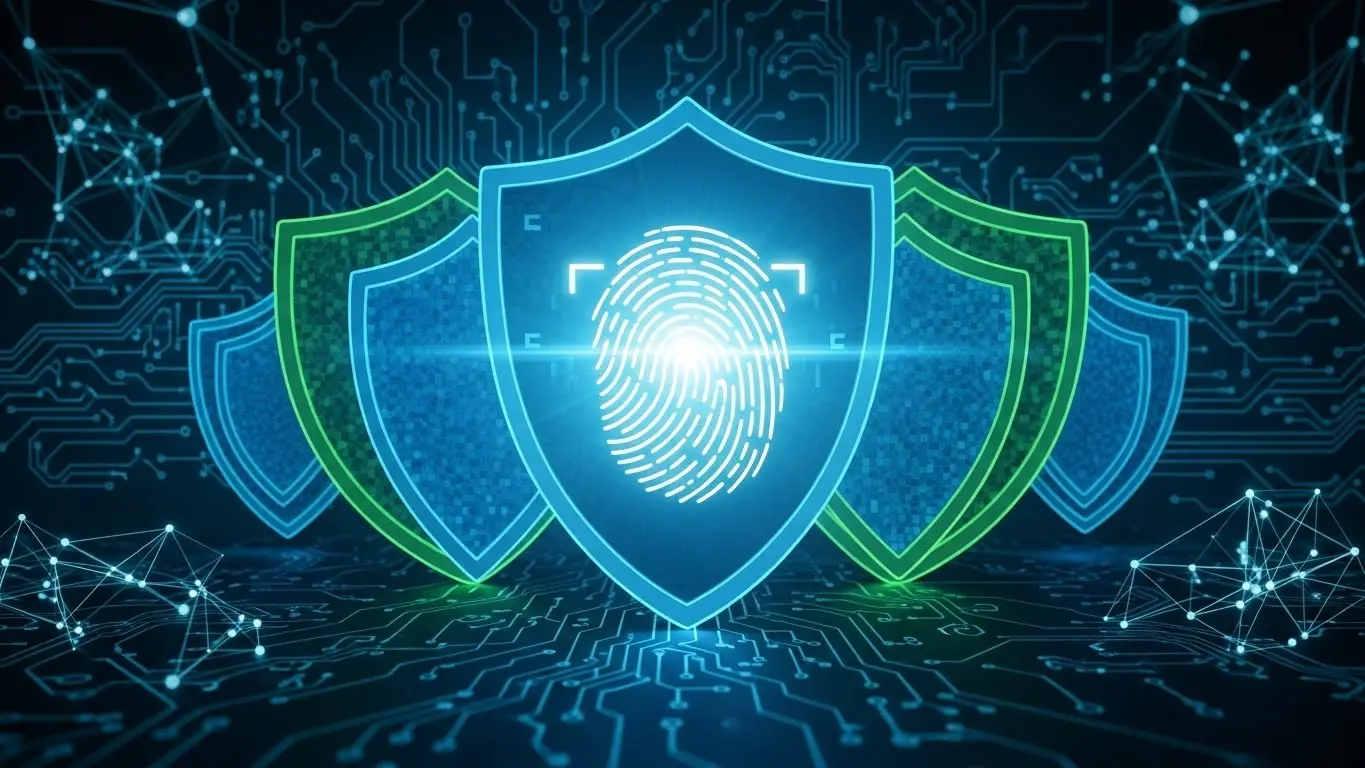 안전한 남은카드한도 현금화를 위한 다중 보안 및 생체 인증 시스템 구조