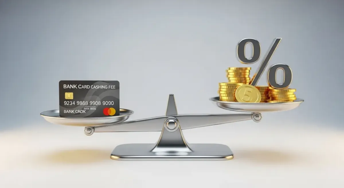 2026년 삼성카드 현금화 안전 이용 및 수수료 절감 가이드 썸네일